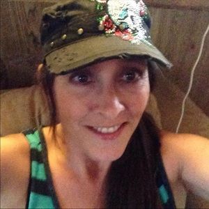 Meet your Posher, Kelli